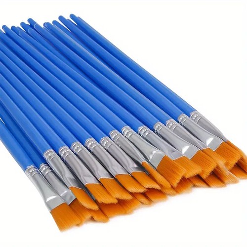 Künstlerpinsel pinsel set - künstlerpinsel,
