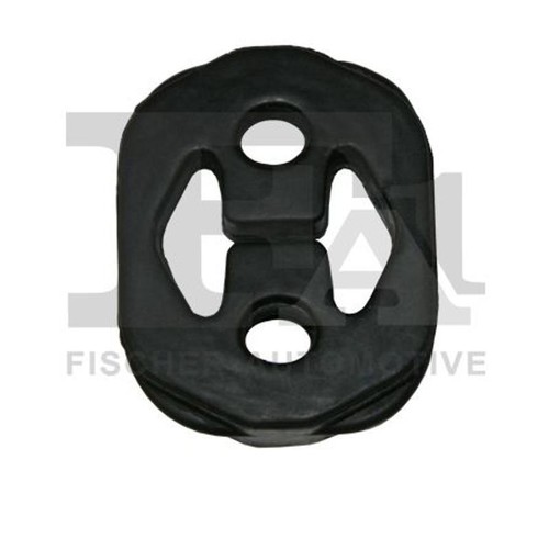 Fa1 183 703 halter - fa1, abgasanlage