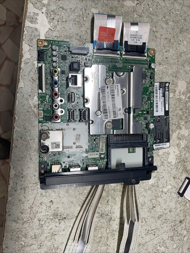Karte mainboard eax68253604 - karte,