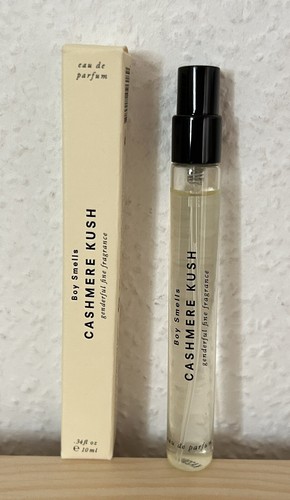 Boy smells cashmere kush eau - cashmere,