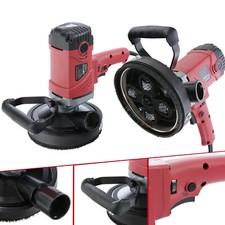 AREBOS Betonschleifer