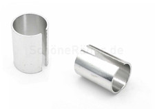  Reduzierhülse 1 1/8" auf 1"