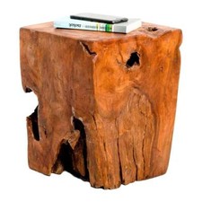 Beistelltisch Hocker HEAVY