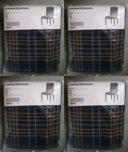 Ikea henriksdal dining - dining, chair