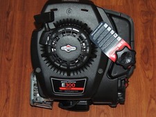 New - Genuine Briggs &