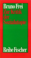 AZ S.FISCHER- BRUNO FREI : ZUR