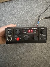 Shipmate RS 8000 Marine VHF