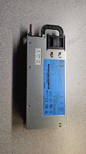Proliant dl380 power - proliant,
