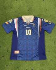 Frankreich EM 1996 Adidas