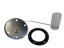 Fuel tank sender unit for - tank,