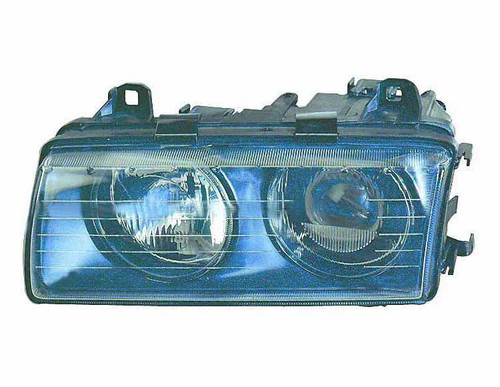 Scheinwerfer links für 3er - scheinwerfer,