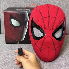 ✅ Elektronische Spiderman