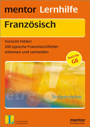 Mentor lernhilfe französisch - mentor,