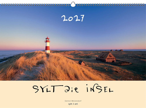 Sylt die insel 2027 - sylt-die,