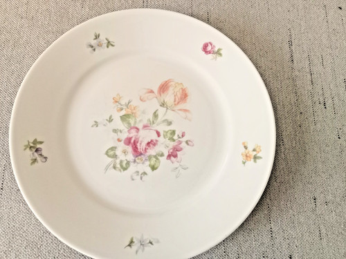 Kuchenteller 19 cm - ca.,