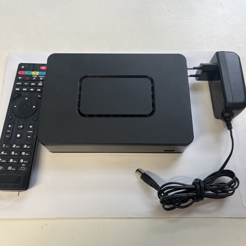 Mag 351 set top box - 351,