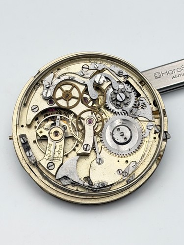 Chronometre repetition 49mm - chronometre,