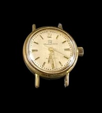 Vintage Anker Armbanduhr