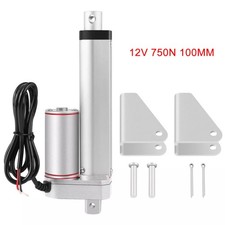 Linear Actuator Motor