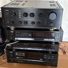 Akai Technics Digital