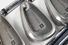 Wilson Deep Red Eisen /