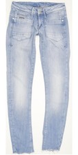 G-Star Low T  Damen Blau