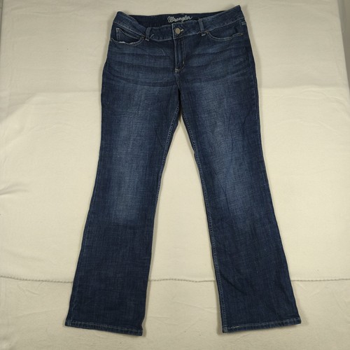 Wrangler western jeans - wrangler, damen