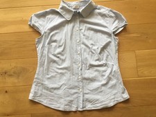 Kurzarm Sommer Bluse Qiero