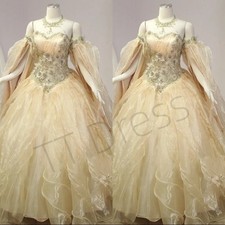 Jahrgang Hochzeitskleid