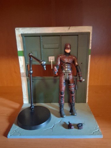 Daredevil marvel actionfigur - daredevil,,