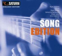 Saturn exklusiv edition song - saturn,