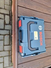 Sortimo BOSCH L-boxx und