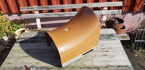 Simson schwalbe tunnel - simson,