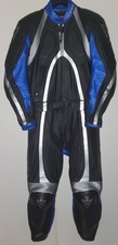 Dainese T-Age Lederkombi Gr