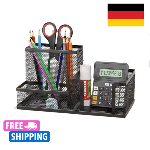 Schreibtischorganizer