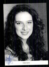 Clelia Sarto Lindenstraße