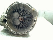 GETRIEBE Renault Espace (JK)