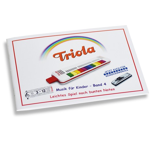 Seydel triola liederbuch - liederbuch, band