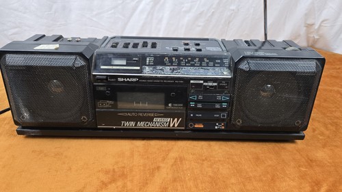 Radio vintage - radio,