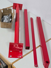 TEENO Elektro-Seilwinde