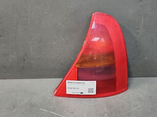 Rechtes rücklicht renault - -,