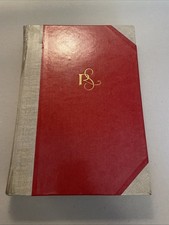 Orchester Partitur Richard