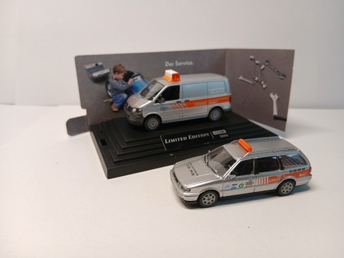 Wiking service mobil - vw, t5