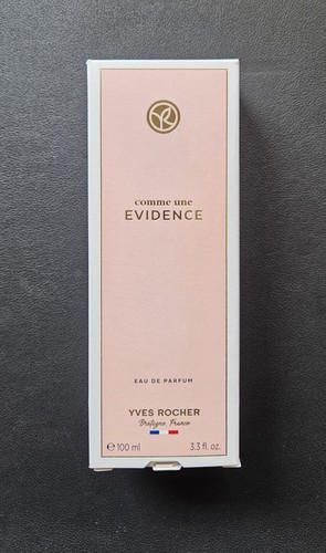 Yves rocher comme - yves,