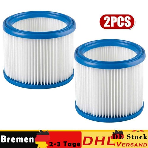 Ersatz filter für makita - 2,