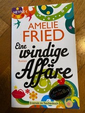Eine windige affäre von - eine,
