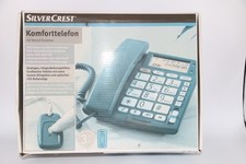 Silver Crest TopCom Mistral