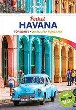 Lonely Planet Pocket Havana 1