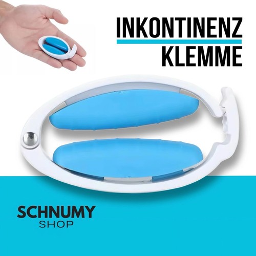 Inkontinenzklemme - de,