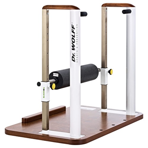 Wolff blackroll station - dr.,